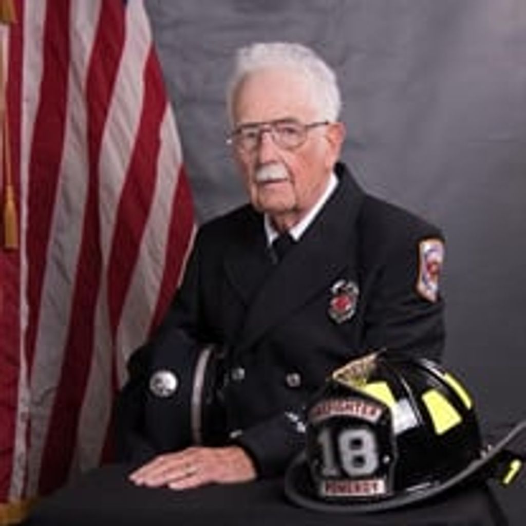 Howard Mullen