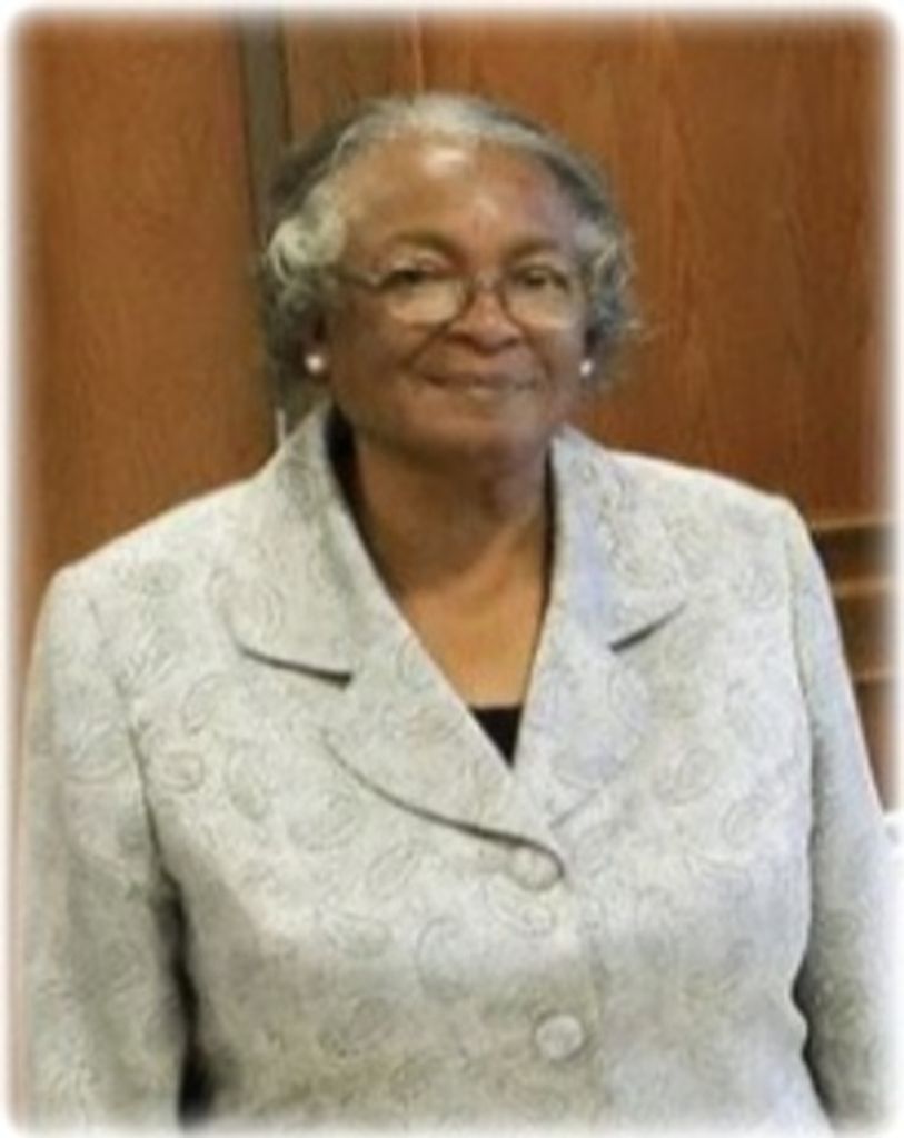 Georgia Mae Jones Brown