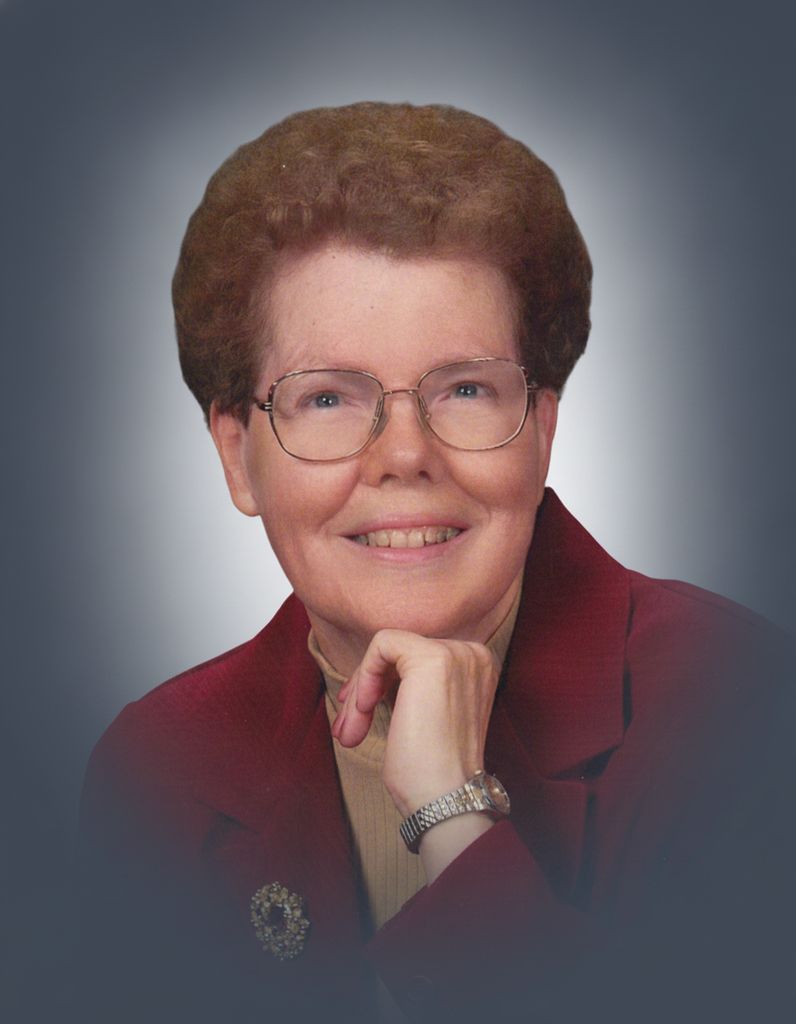 Margaret Alice Mizelle Profile Photo