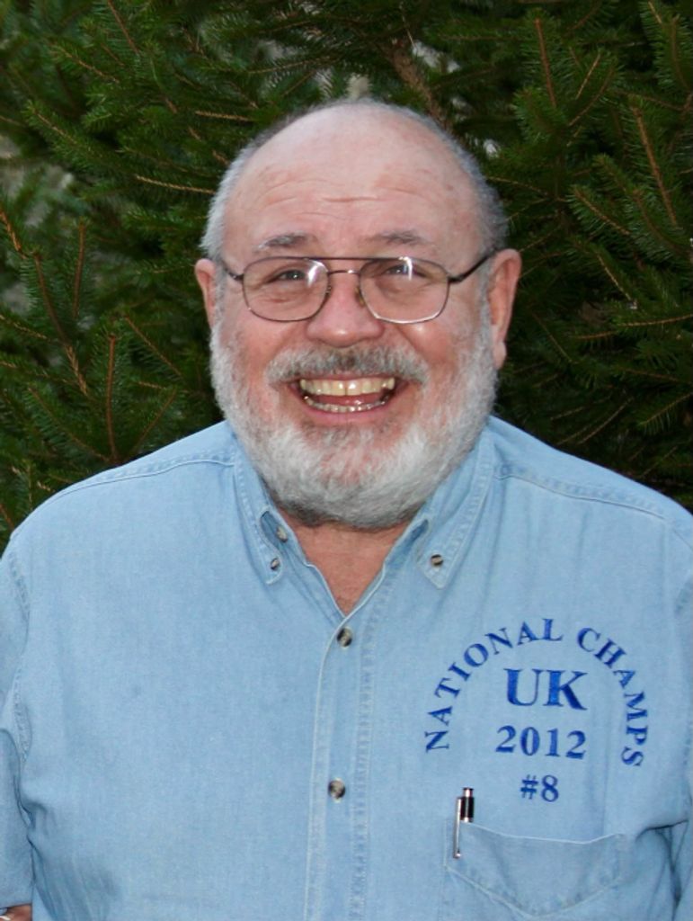 David Patton Kappes
