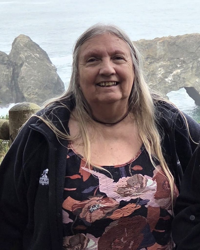 Marianne "Mari" Sue Yokom