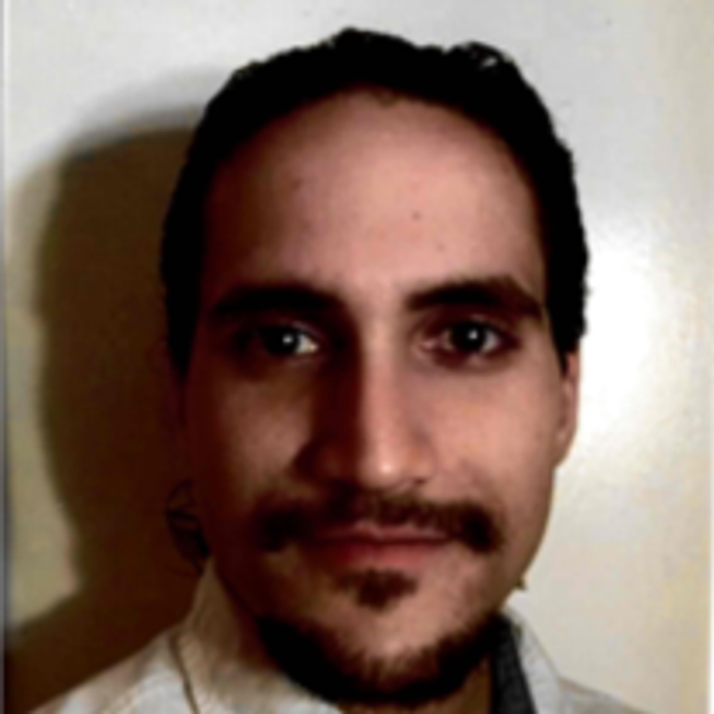 Erick Joel Maldonado Matta