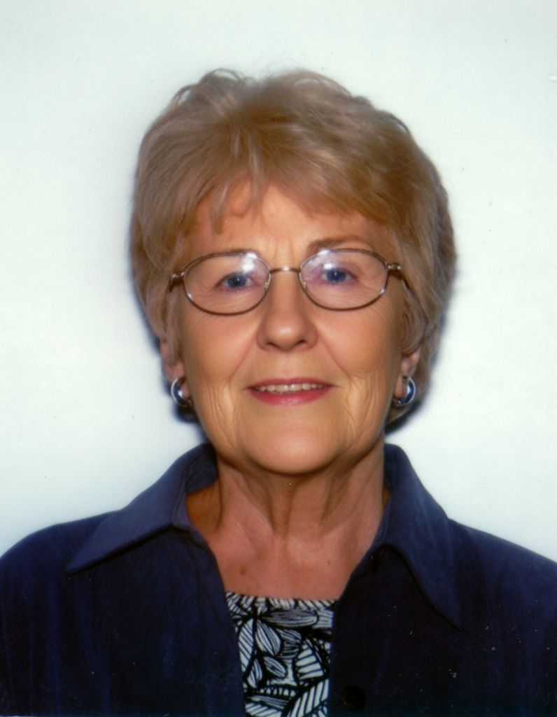 Theresa Marie Payne Pedley Profile Photo