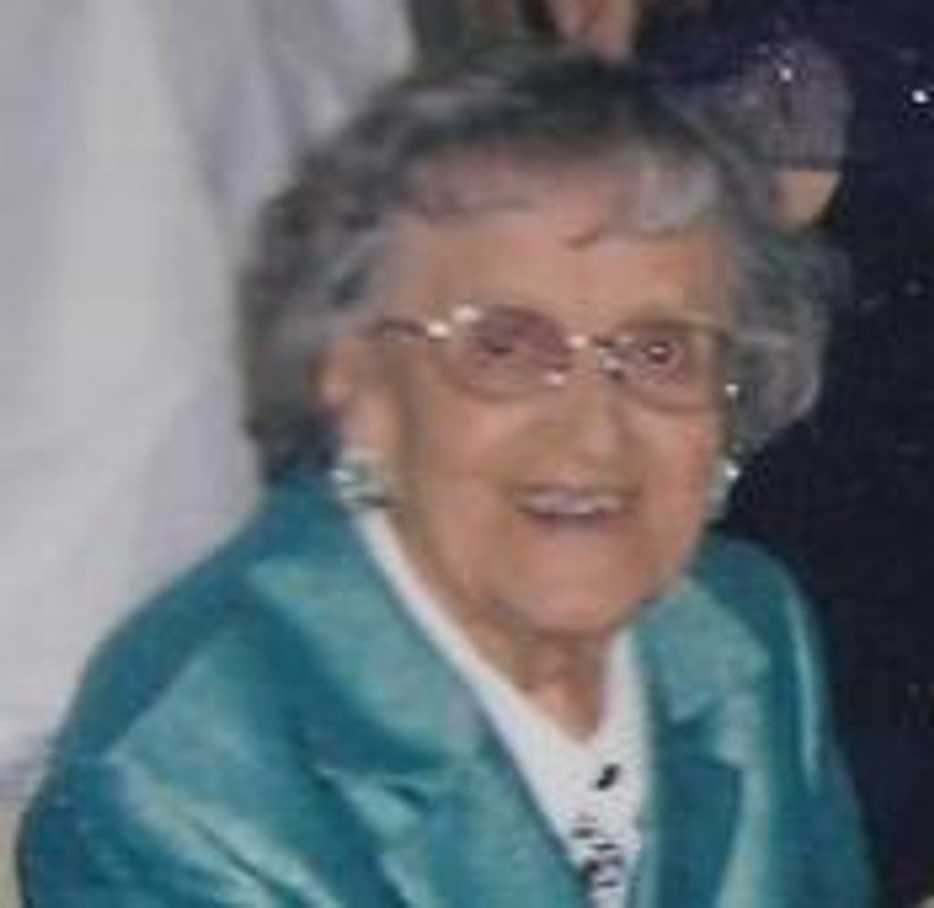 Constance Vanderschaaf