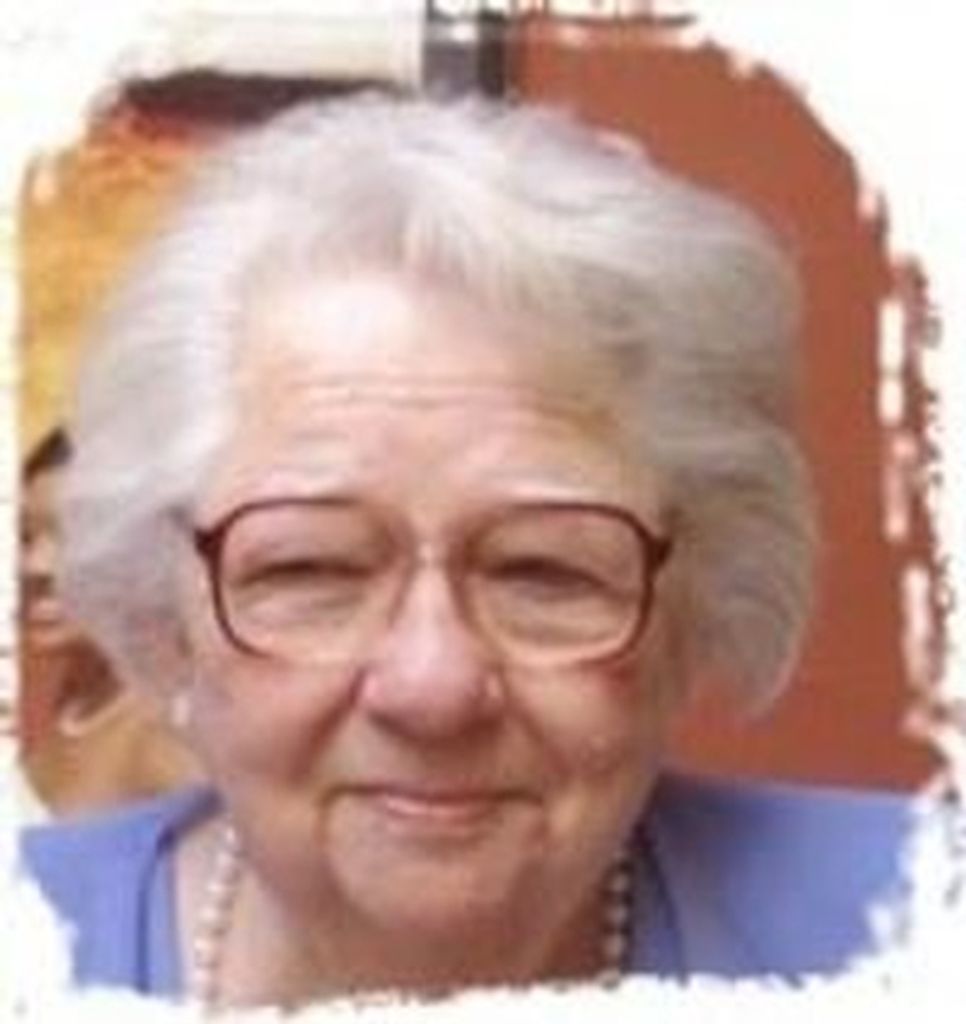 Shirley Padula