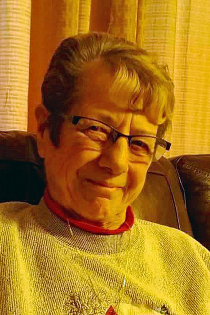 Nancy Carol Ott Profile Photo