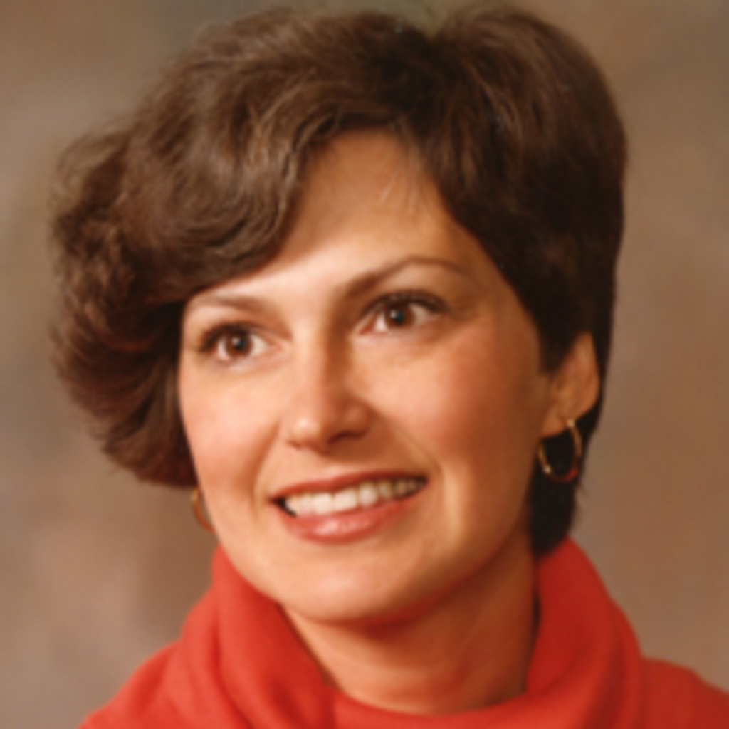 Brenda Joy Eid