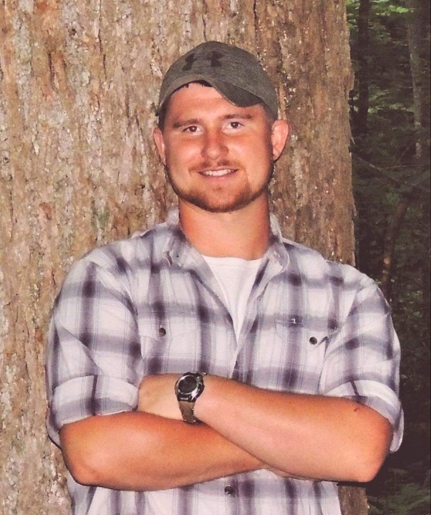 Dustin  Eugene  Waugh Profile Photo