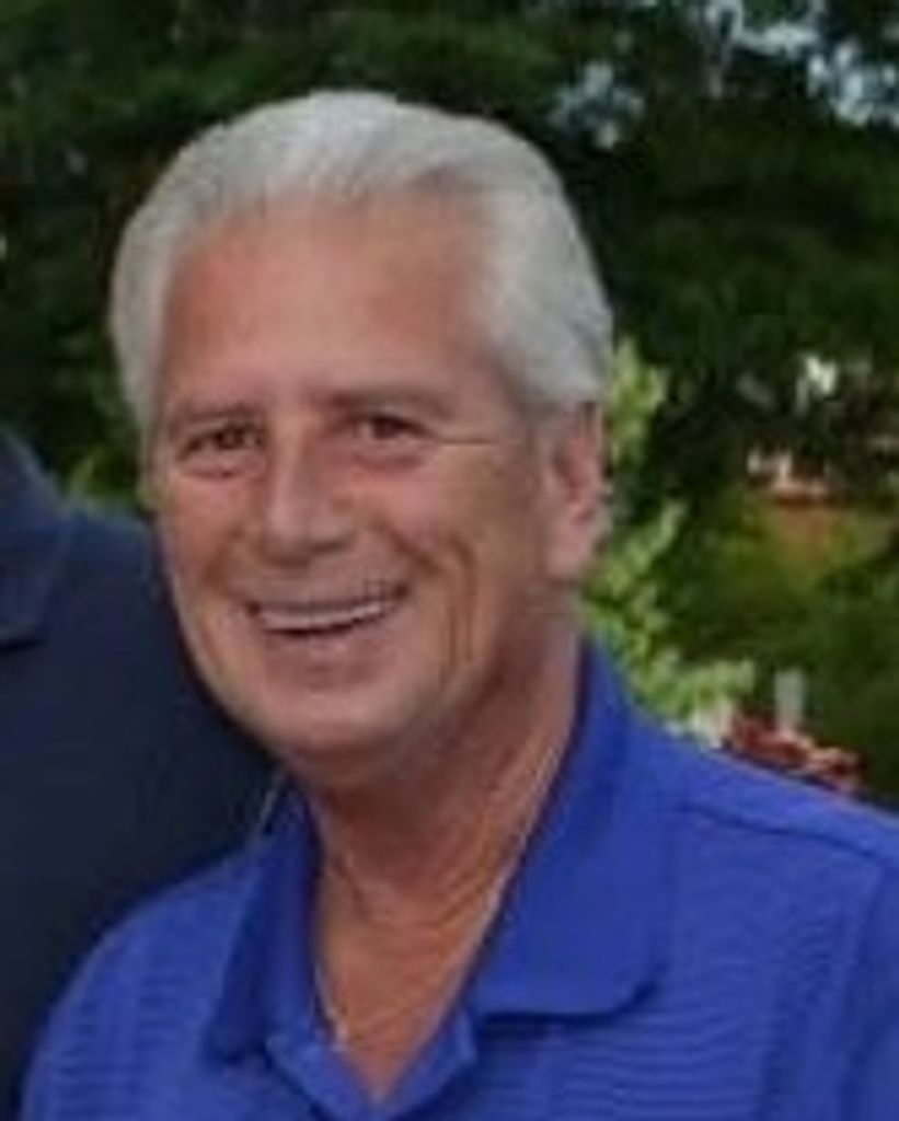 Randy Reid Ratcliff Profile Photo