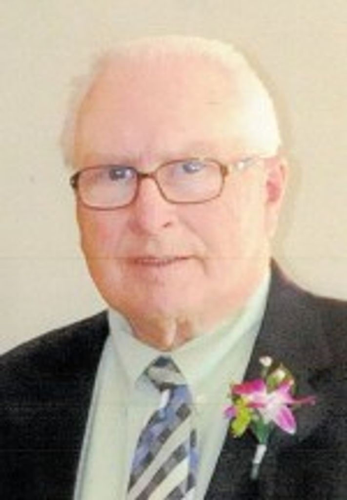 Edward L. Wolff
