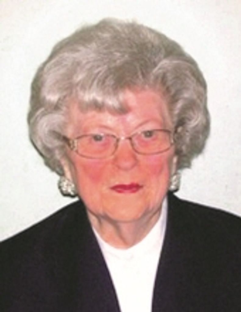 Alberta Martin