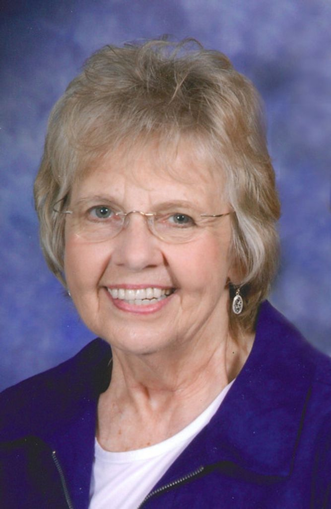 Lois Eleanor Hagedorn Profile Photo