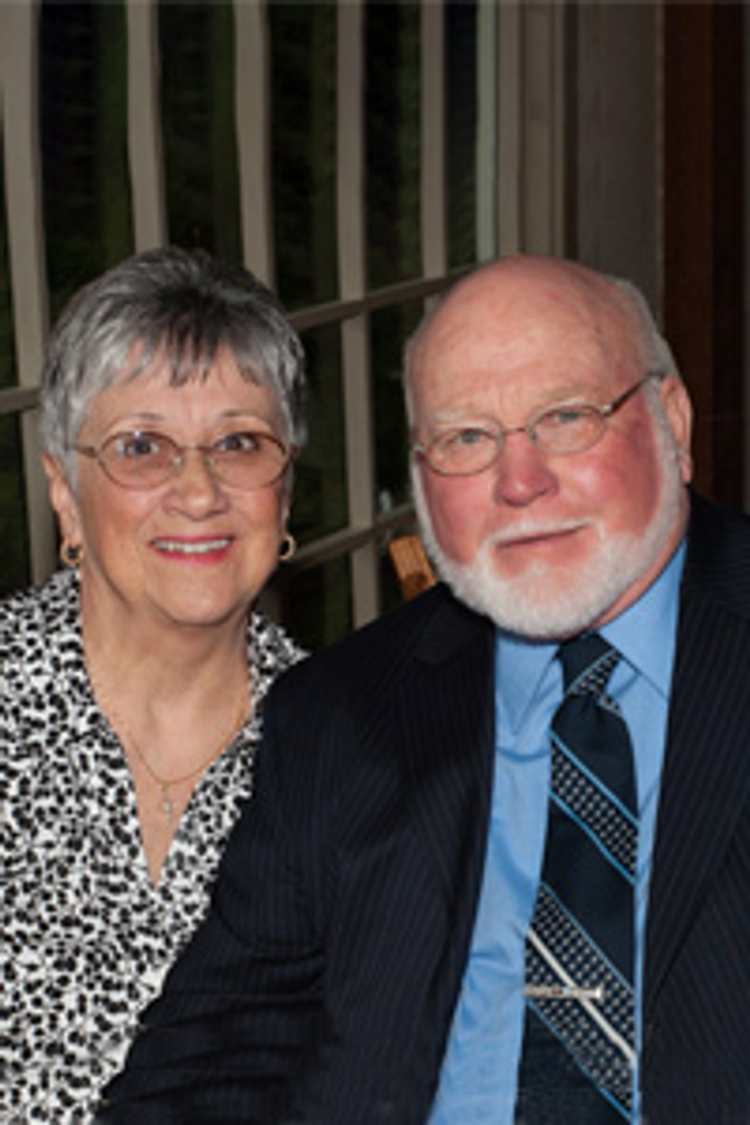 Dennis G. And Cynthia A. (Almeida) Sullivan