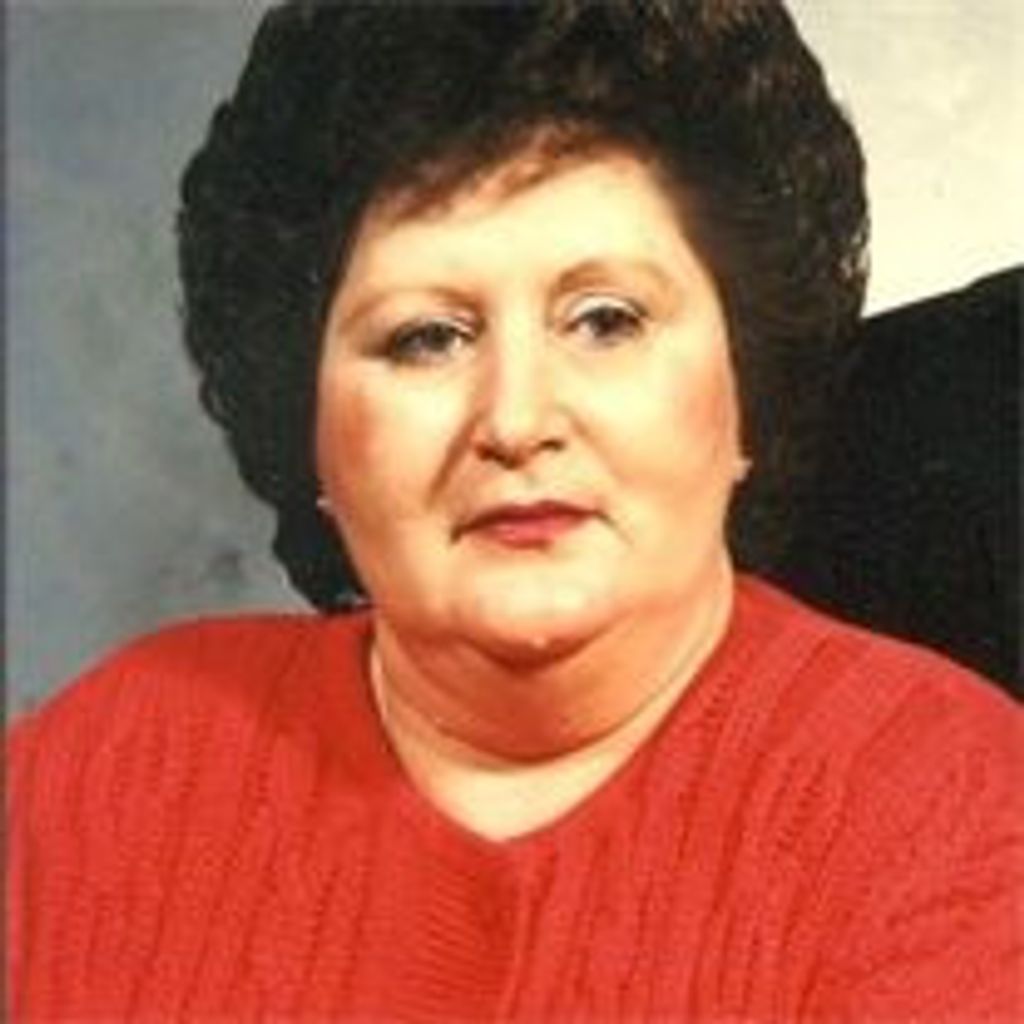 Mildred Jean Phillips