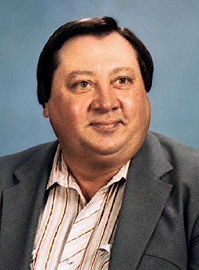 Bobby Kaluza Profile Photo