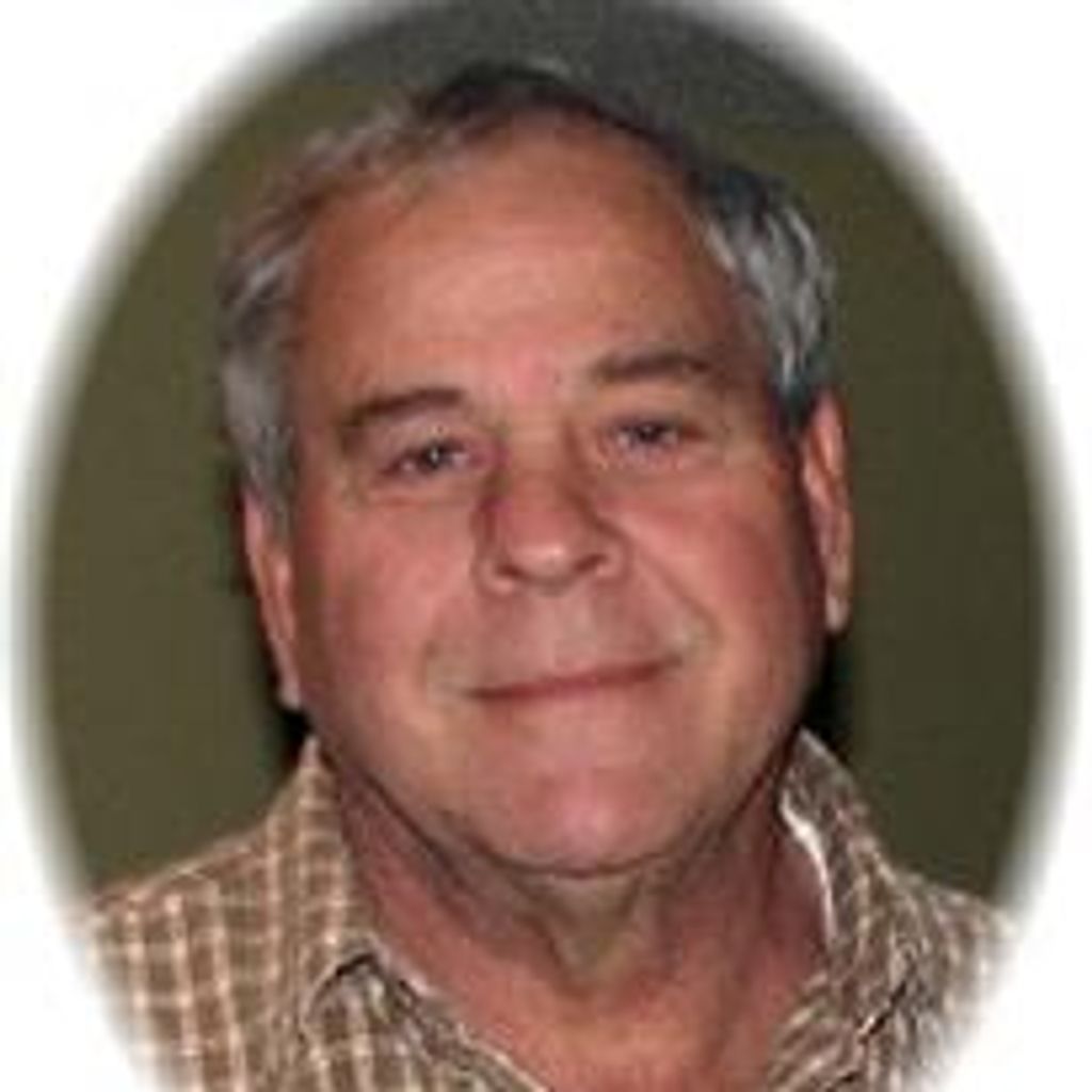 Larry Gene Hammons