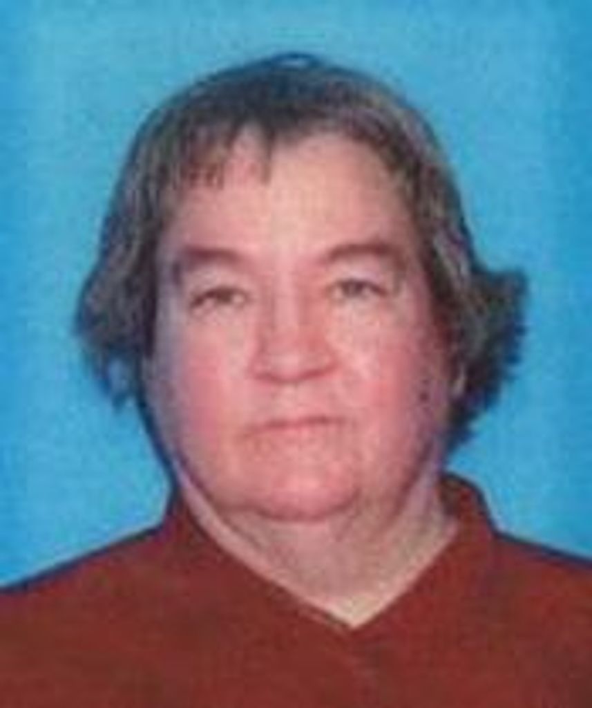 Treva "Joan" Stangle