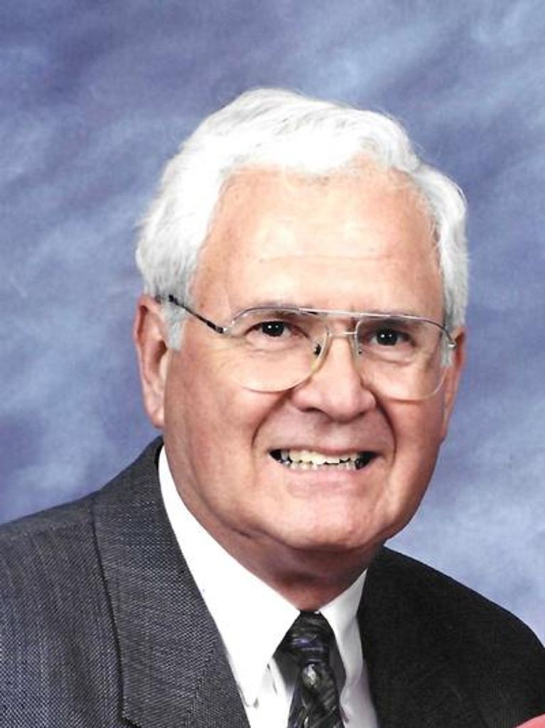 Albert Weber Fehrenbacher