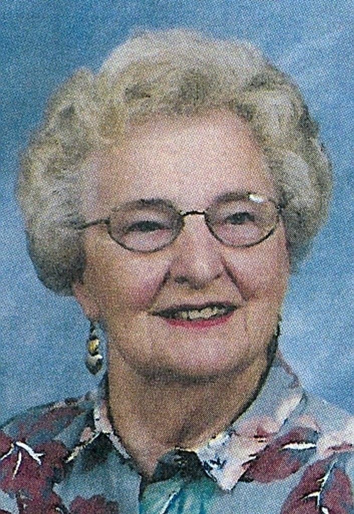 Arlene F. Kestell