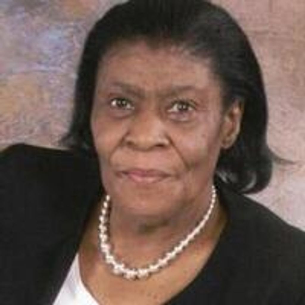 Bertha Willie Bowles Profile Photo
