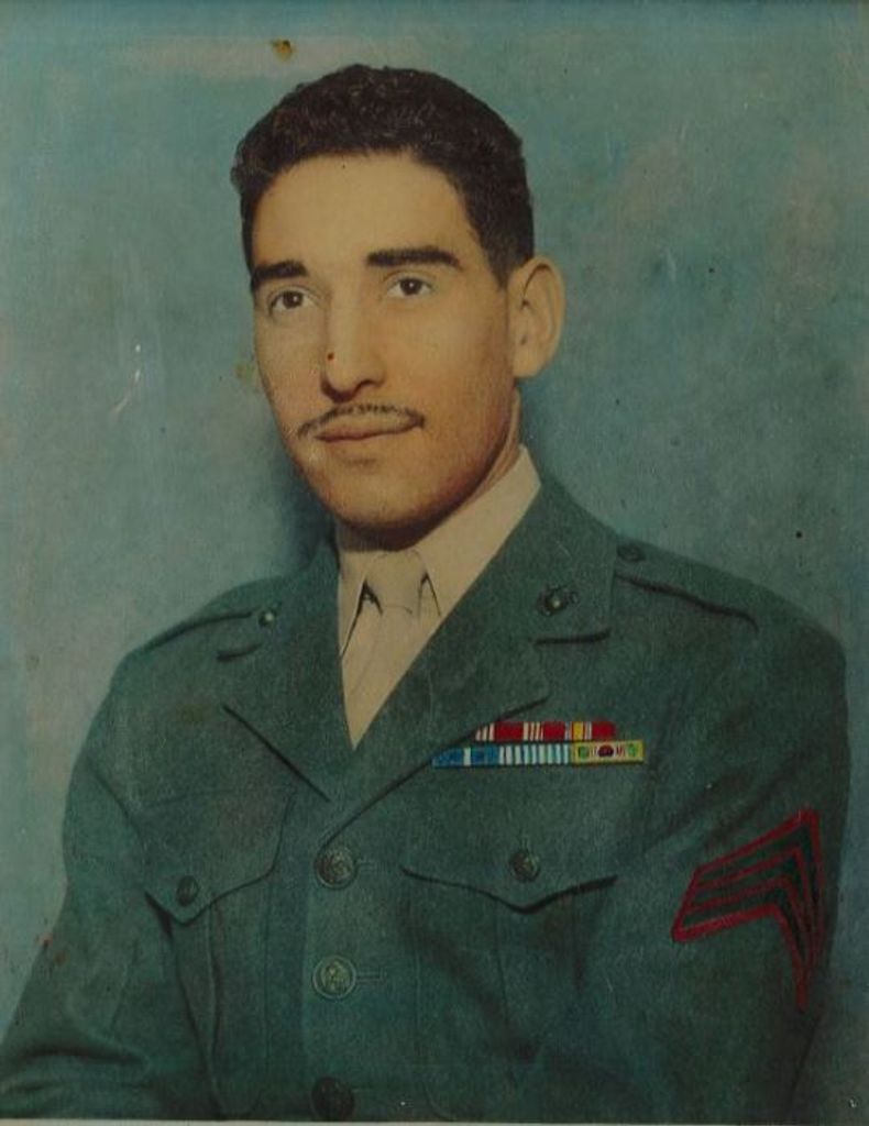 Eduardo Chavez