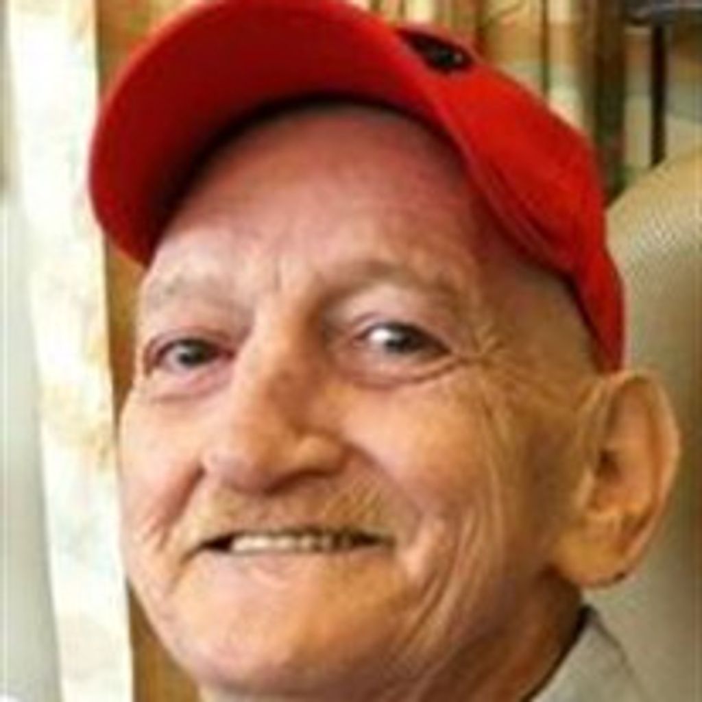 Dale Ronald Hartline Profile Photo