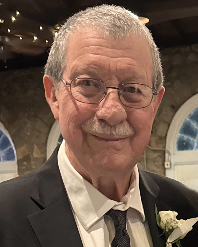 Bruce G. Alford, Sr. Profile Photo