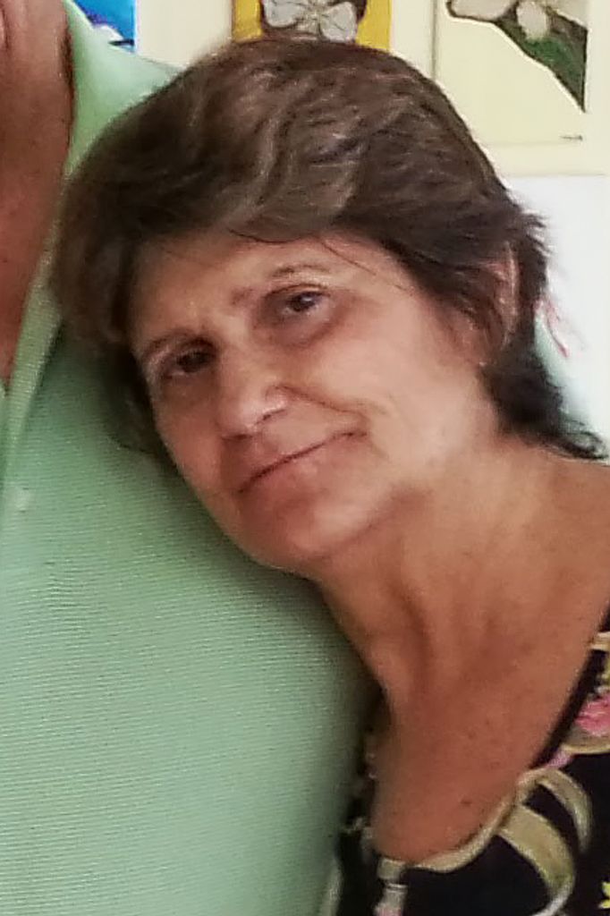 Susan A. (Field)  Mcgowan Profile Photo