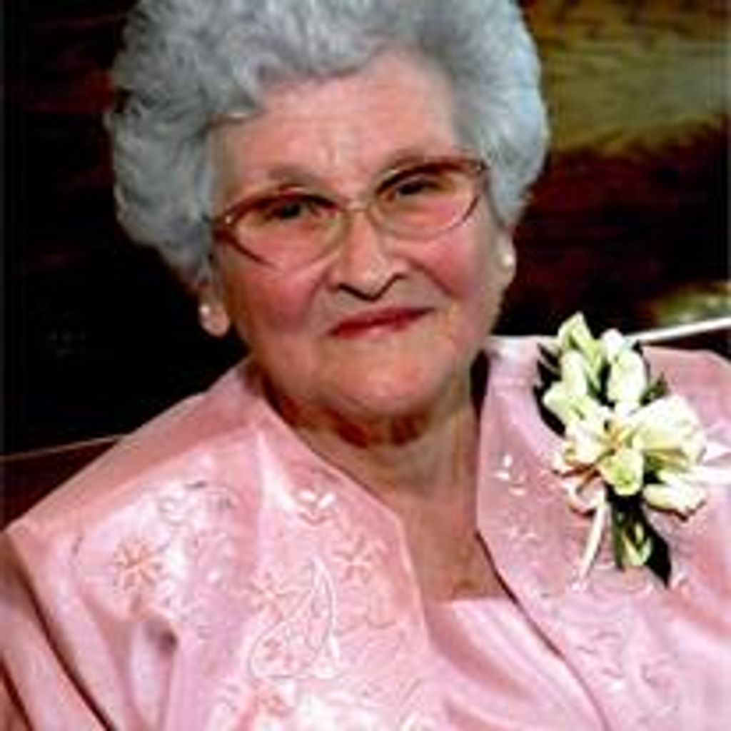 Billie Hall