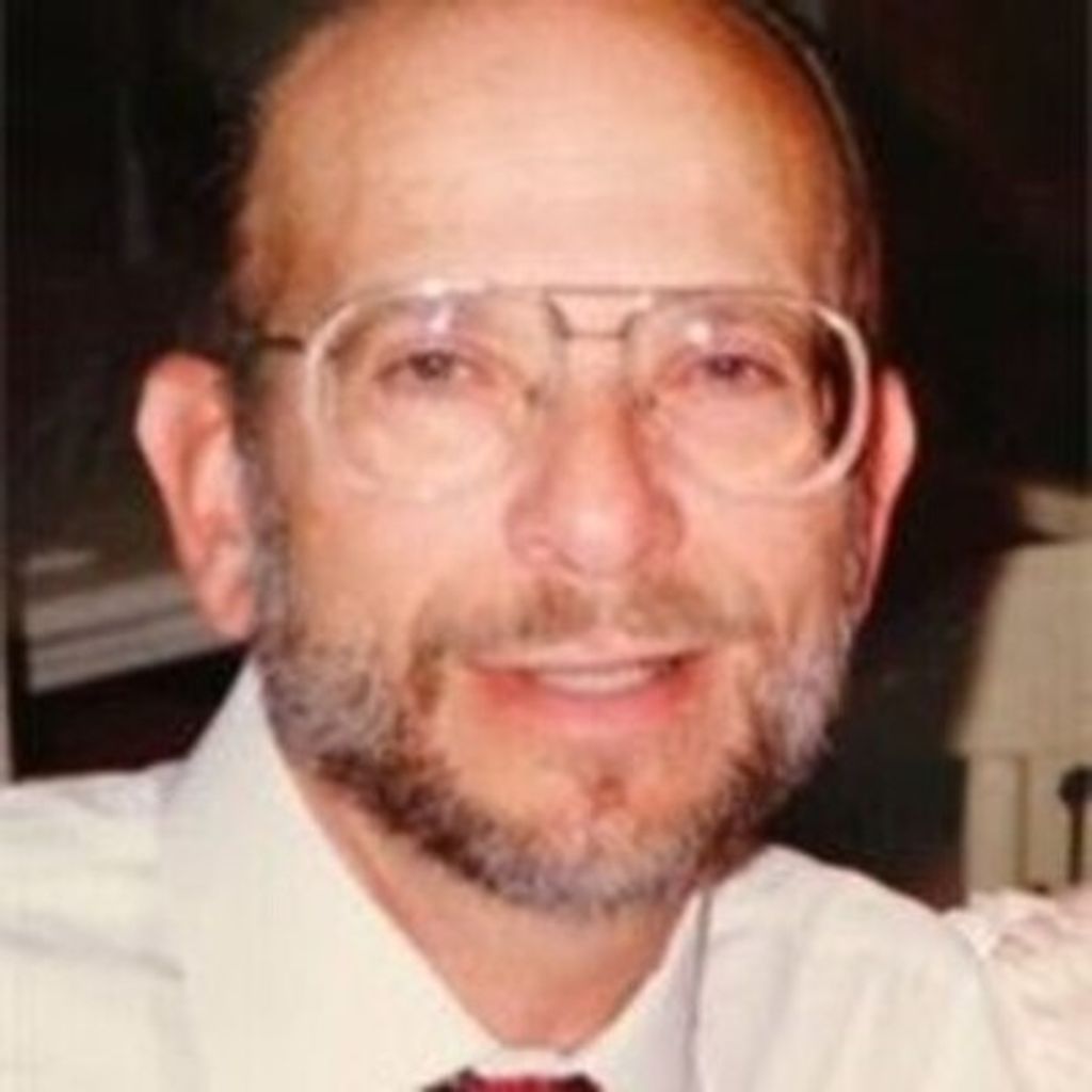 Kenneth Martin Janis