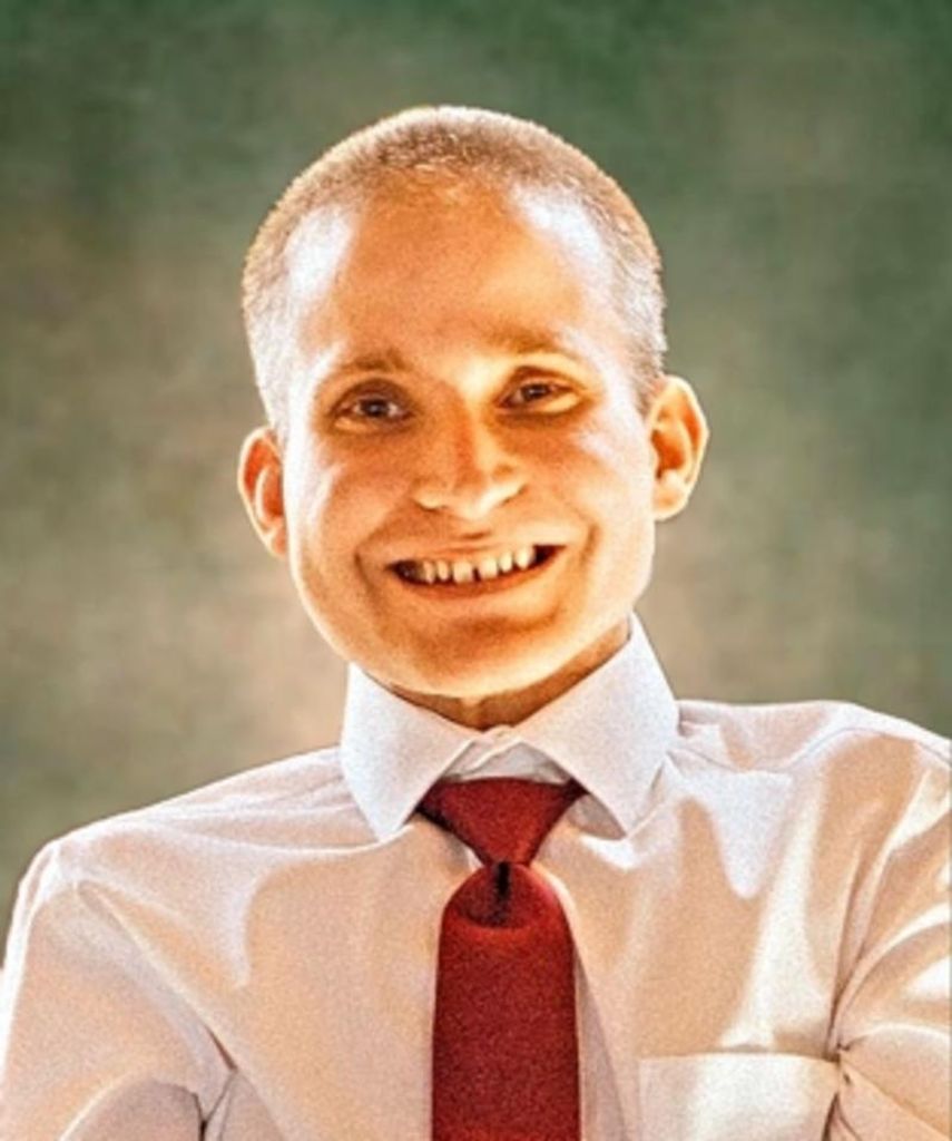 Alec John Meade Profile Photo