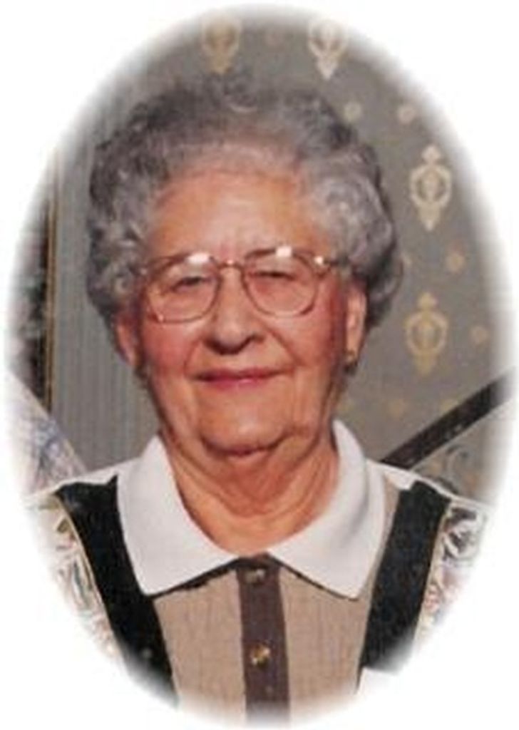 Anna Mae Mustoe Profile Photo
