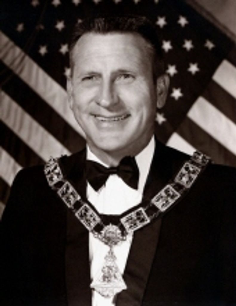 Waldo Anthony Bennier