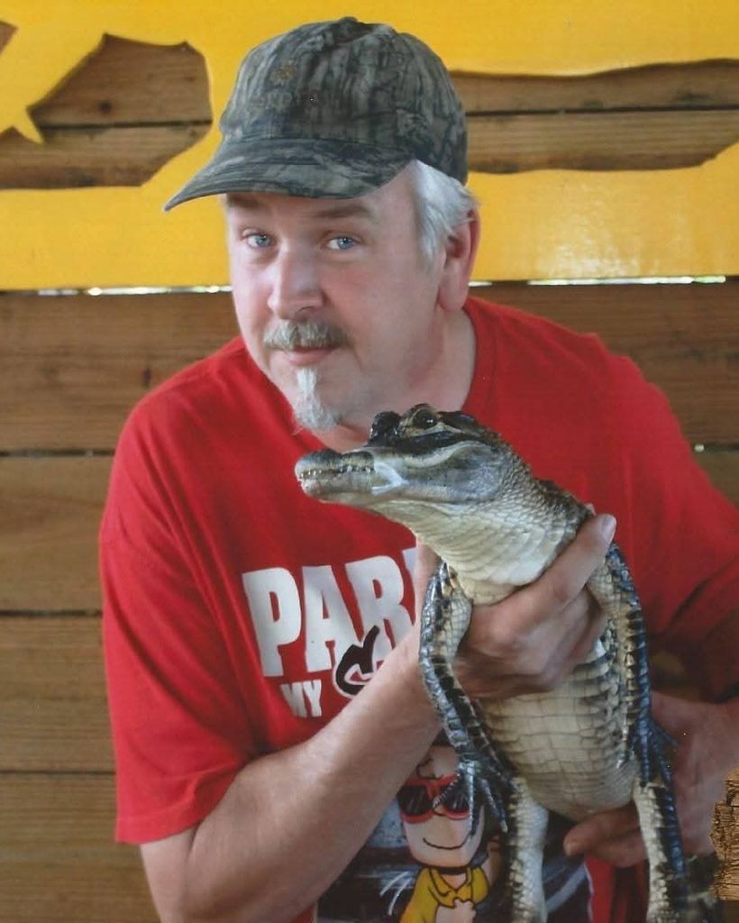 Michael A. Perkins Profile Photo