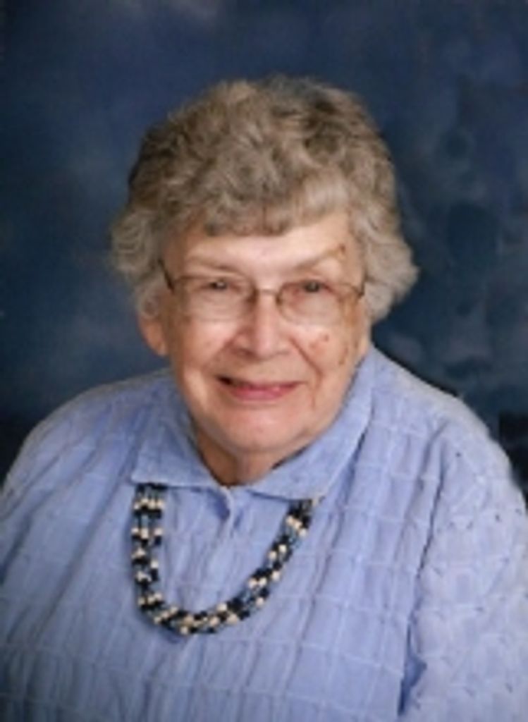 Mary Margaret Ormsby Profile Photo