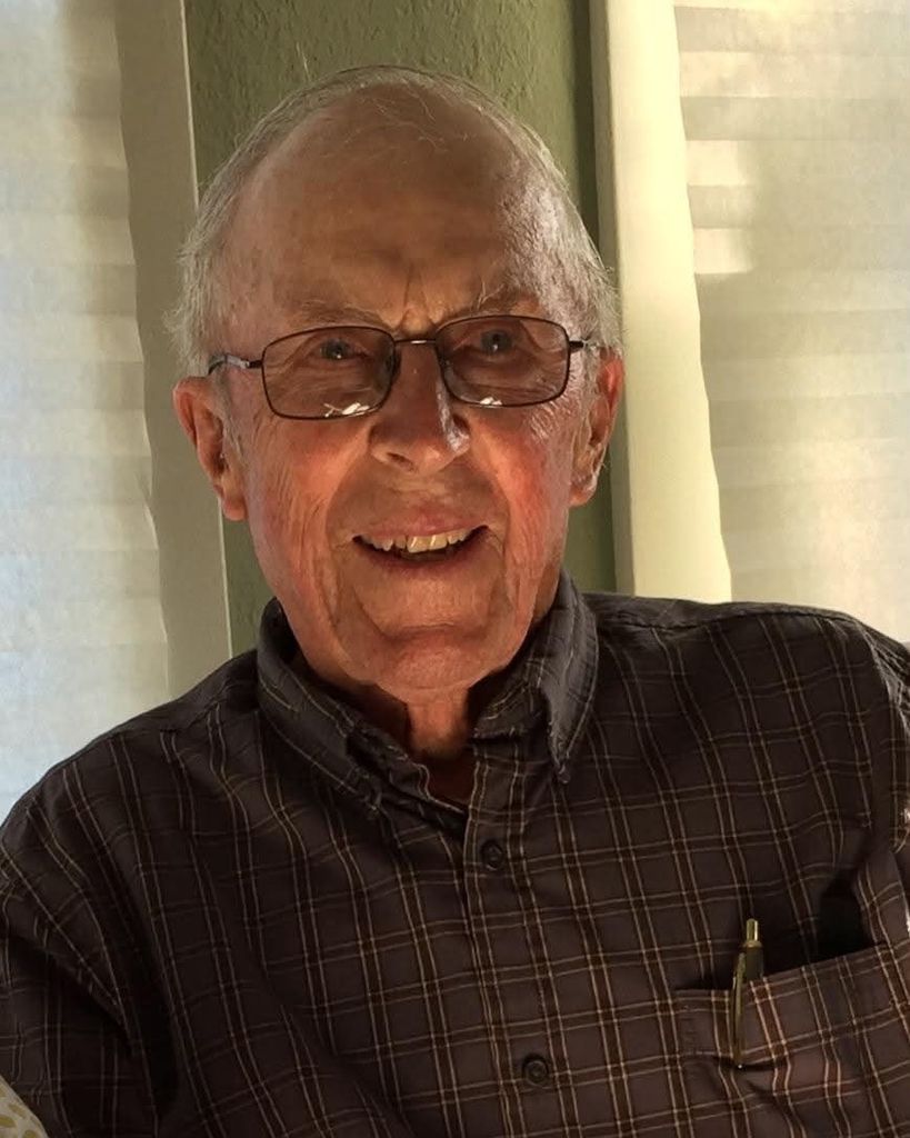 Albert Kenneth Guyan Profile Photo
