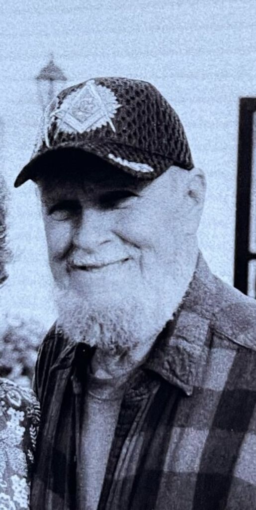 Dennis Rae Hutson