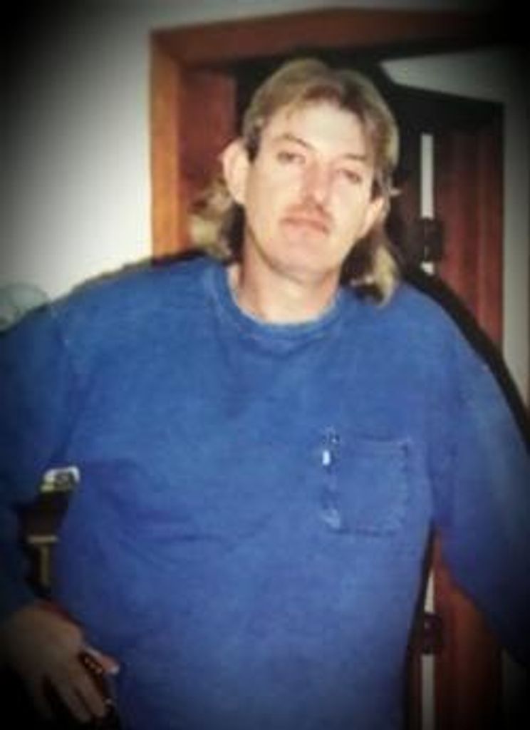 Roger Dale Abernathy