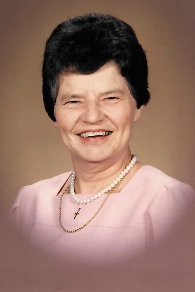 Dolores H. Messer Profile Photo