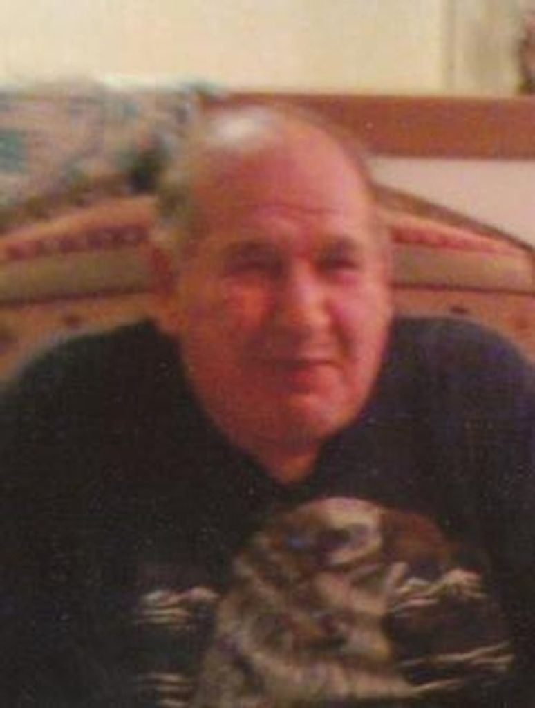 Joseph A. Warrington