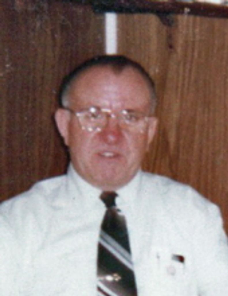 Lucian W. Pinkowski