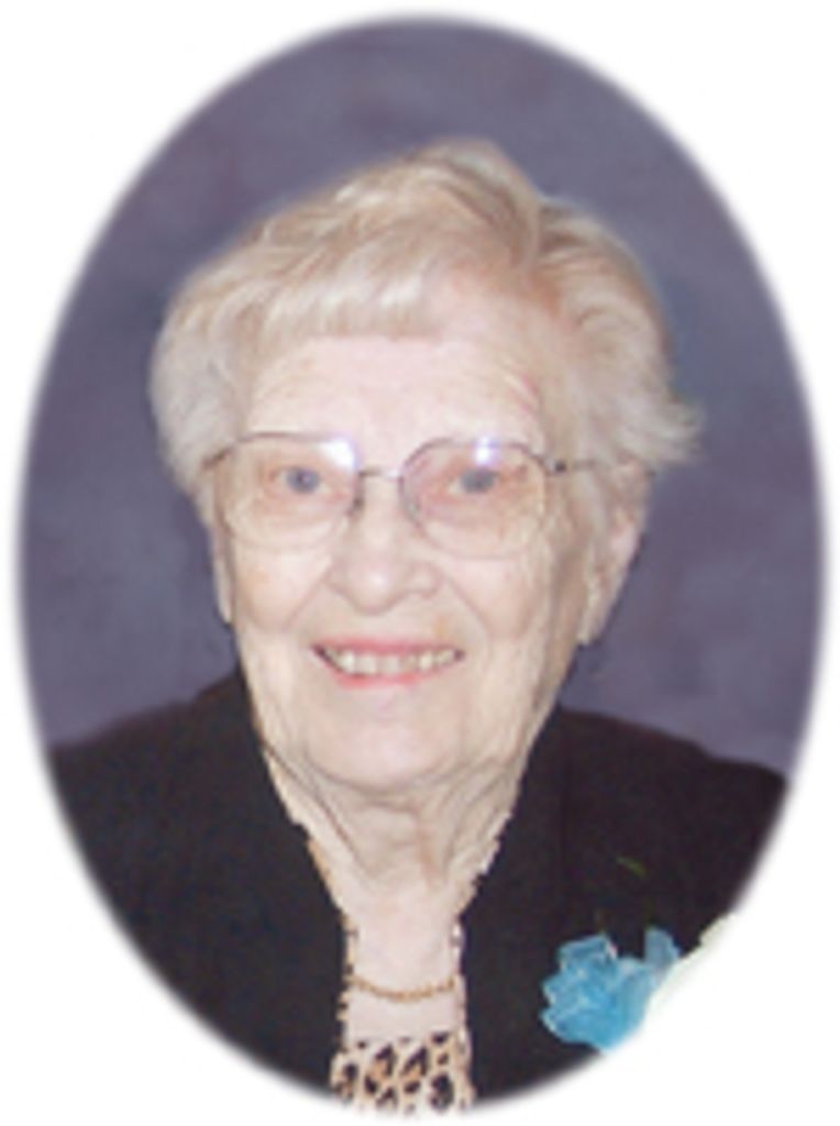 Ethel Braaten