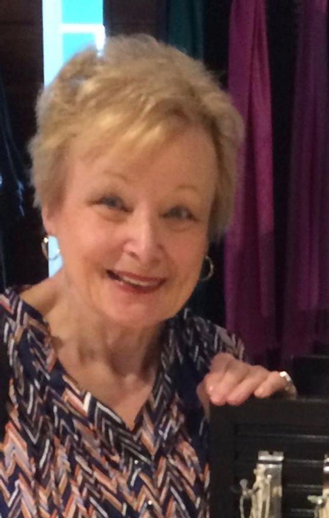 Shirlee Ann Fields Profile Photo