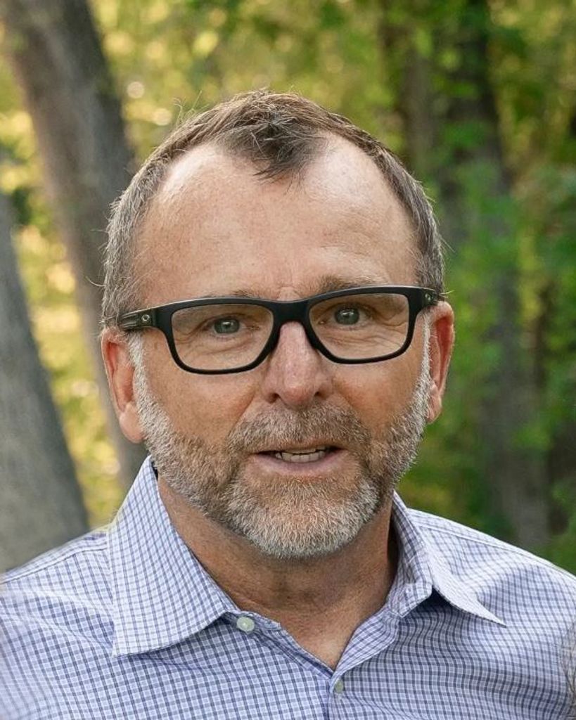 Ronald Frost Profile Photo