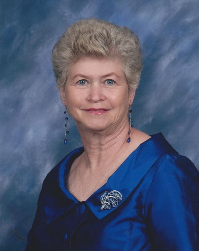 Gail Dennice Stinson Profile Photo