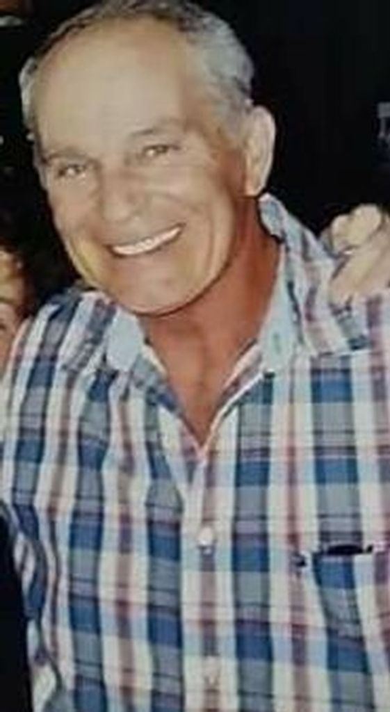 Robert "Bob" Chris Spenler