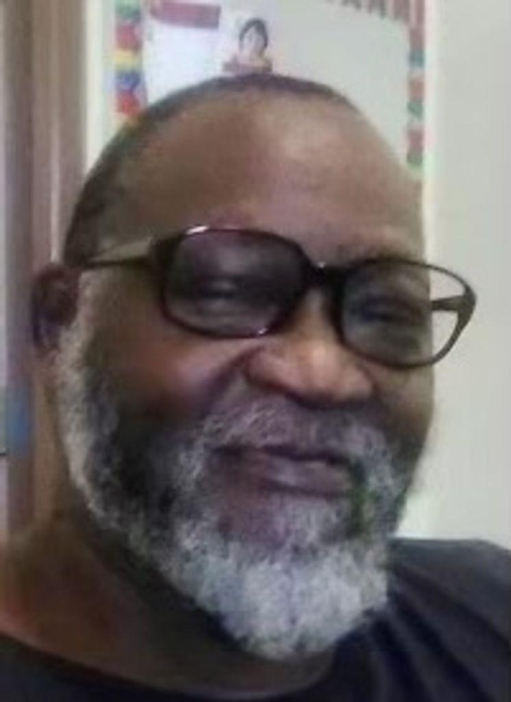 Elias E. Iii Frizzelle