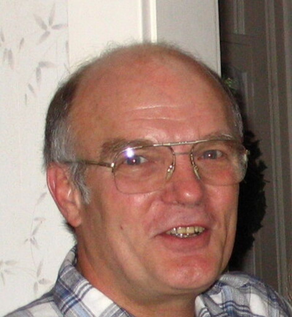 Robert Carl Birkenmeier Profile Photo