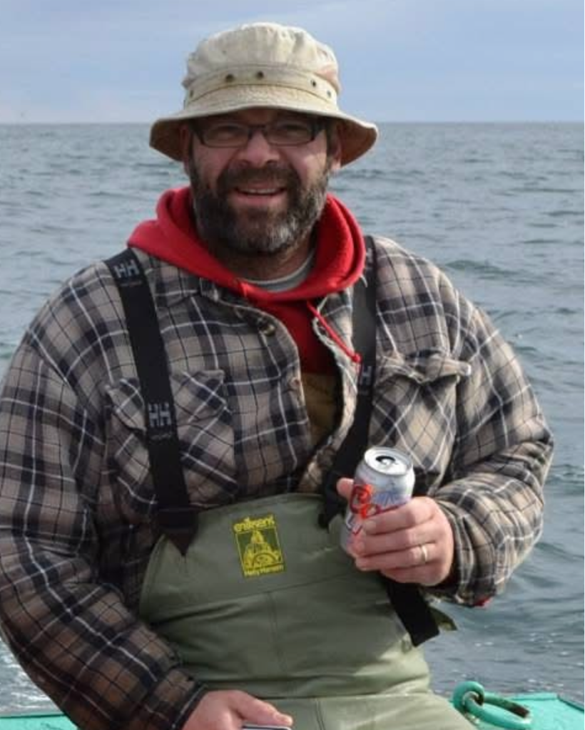 Ernest Matthew Jewells Profile Photo