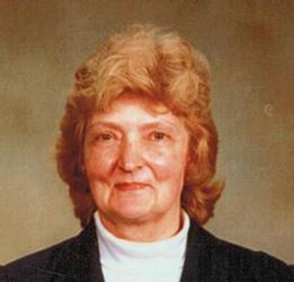 Lillian Mcleod Profile Photo